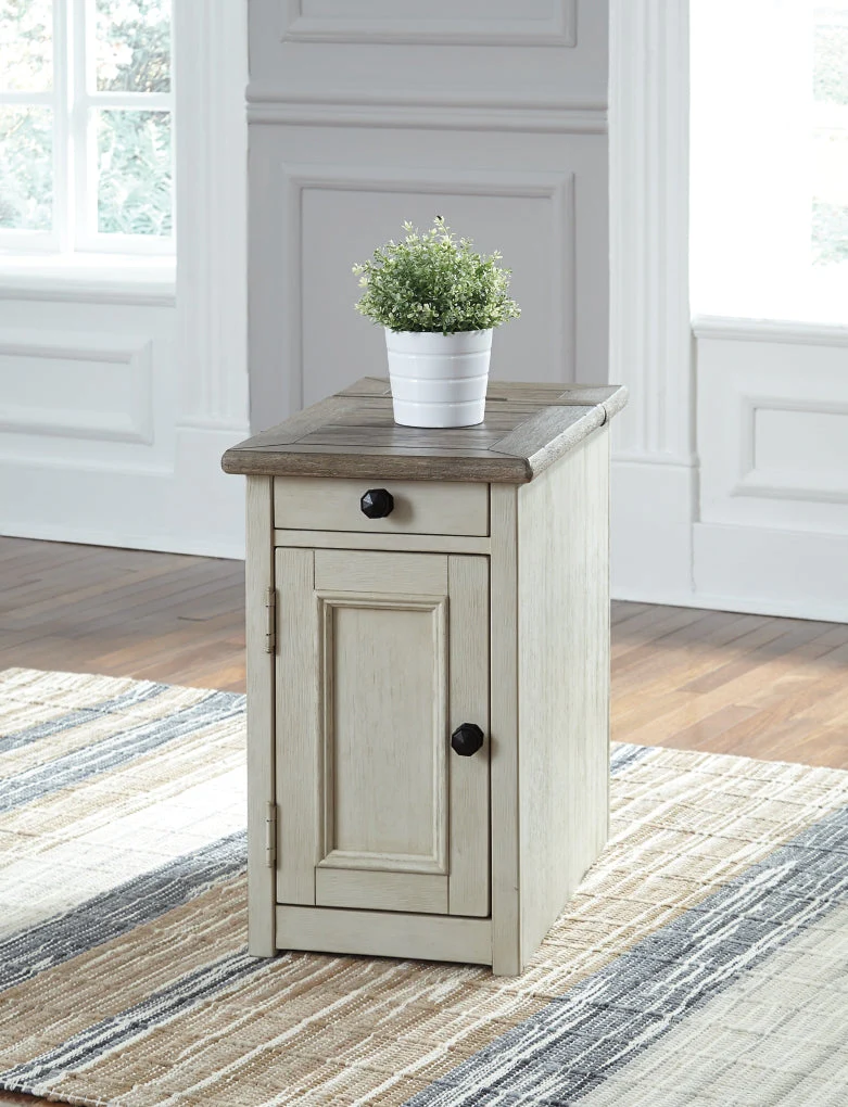 Bolanburg End Table - Image 5
