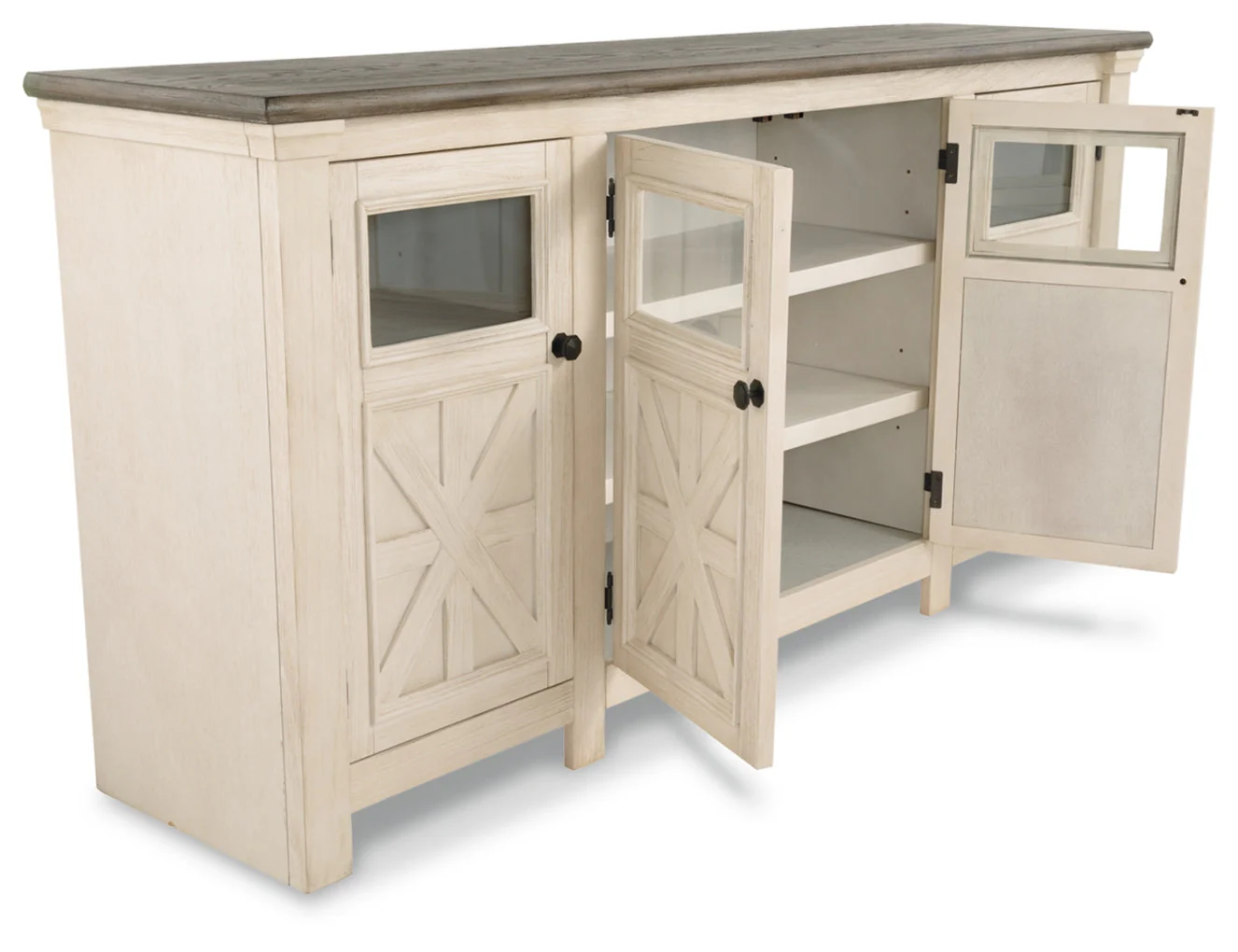 Bolanburg Extra Large TV Stand - Image 3