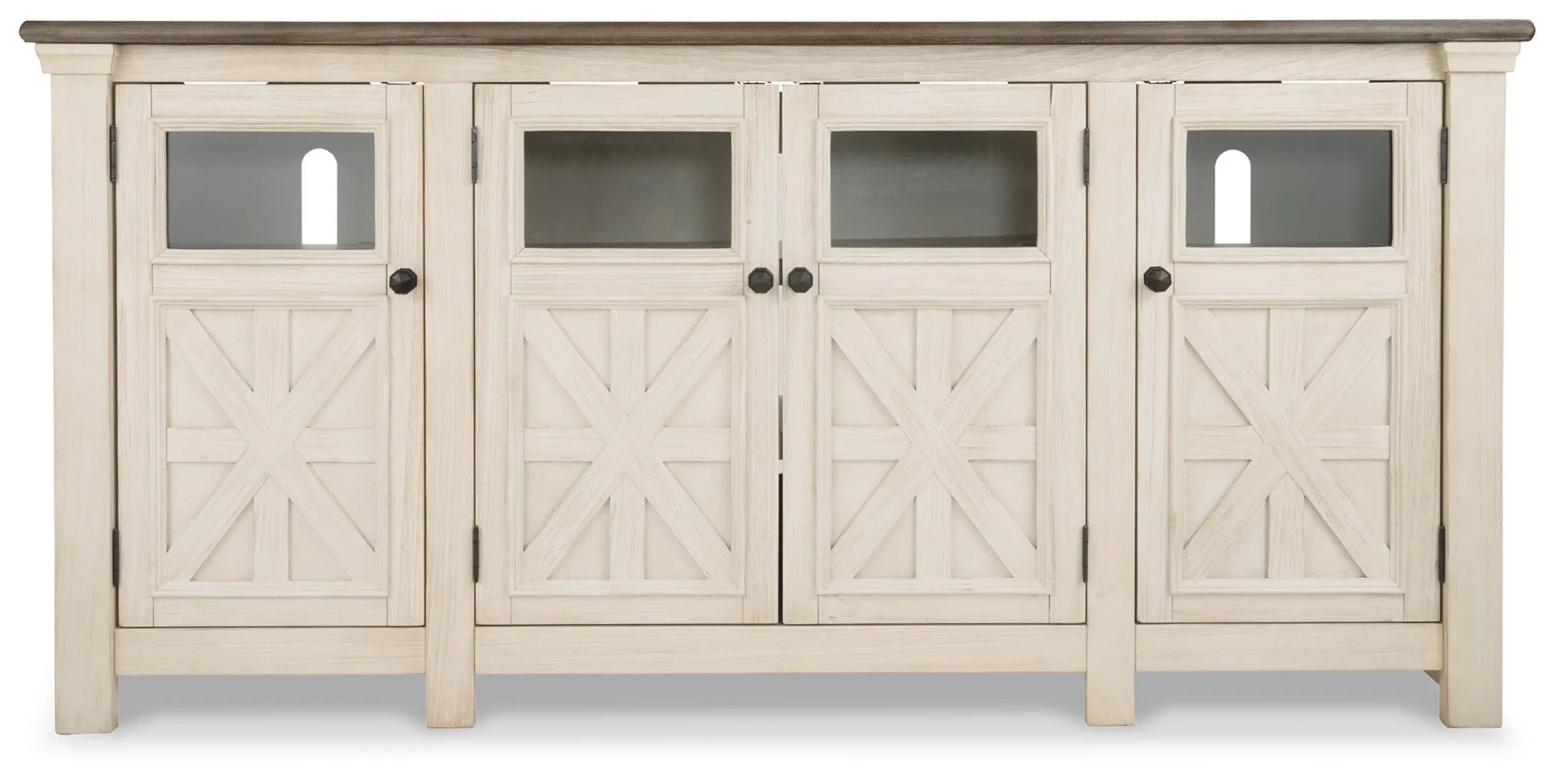 Bolanburg Extra Large TV Stand - Image 5