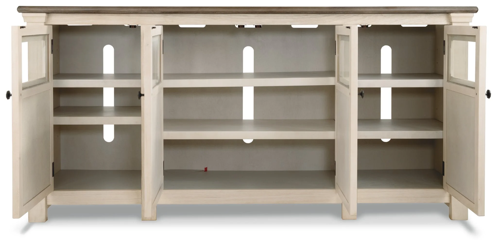 Bolanburg Extra Large TV Stand - Image 6