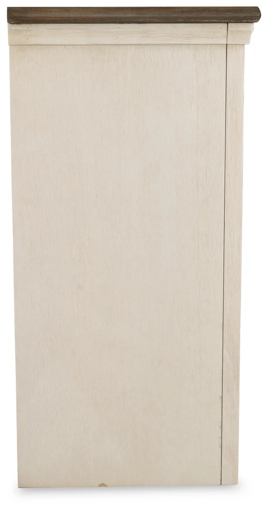 Bolanburg Extra Large TV Stand - Image 7