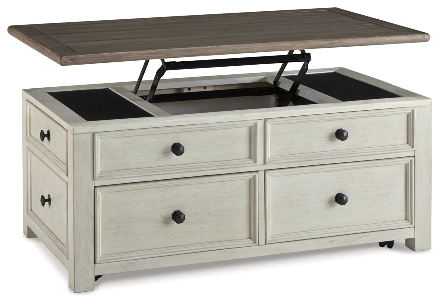 Bolanburg Lift Top Cocktail Table - Image 5