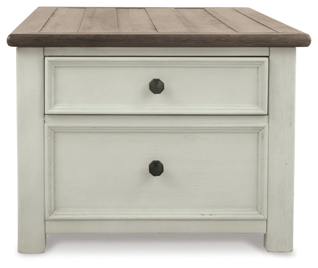 Bolanburg Lift Top Cocktail Table - Image 8