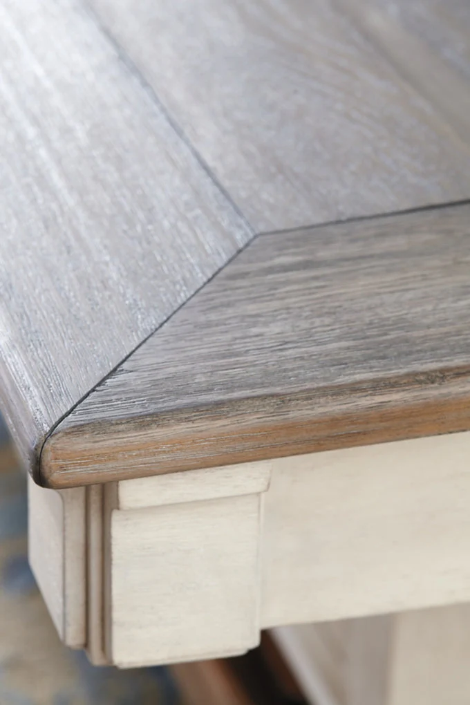 Bolanburg RECT Dining Room Counter Table - Image 8