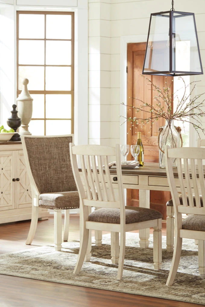 Bolanburg Rectangular Dining Room Table - Image 8