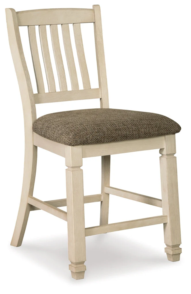 Bolanburg Upholstered - Image 5