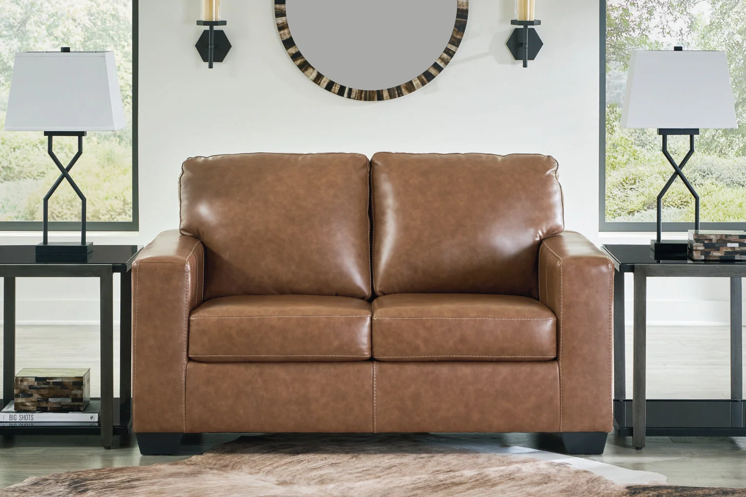 Bolsena Loveseat - Image 3