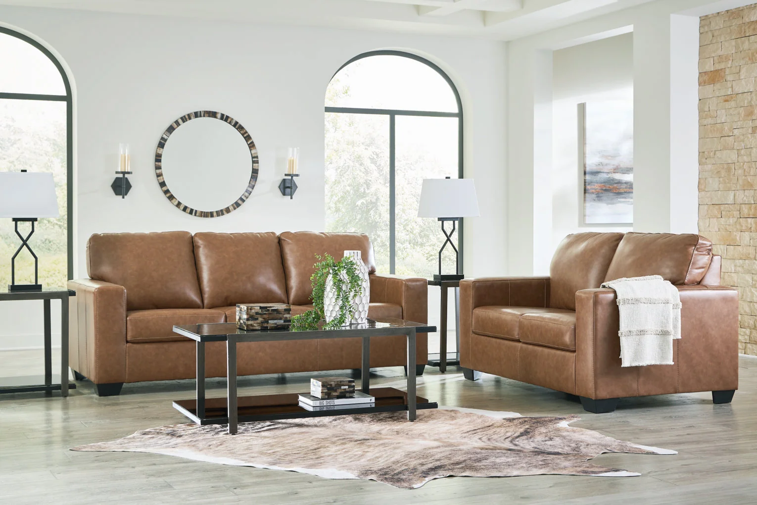 Bolsena Living Room Set - Image 7