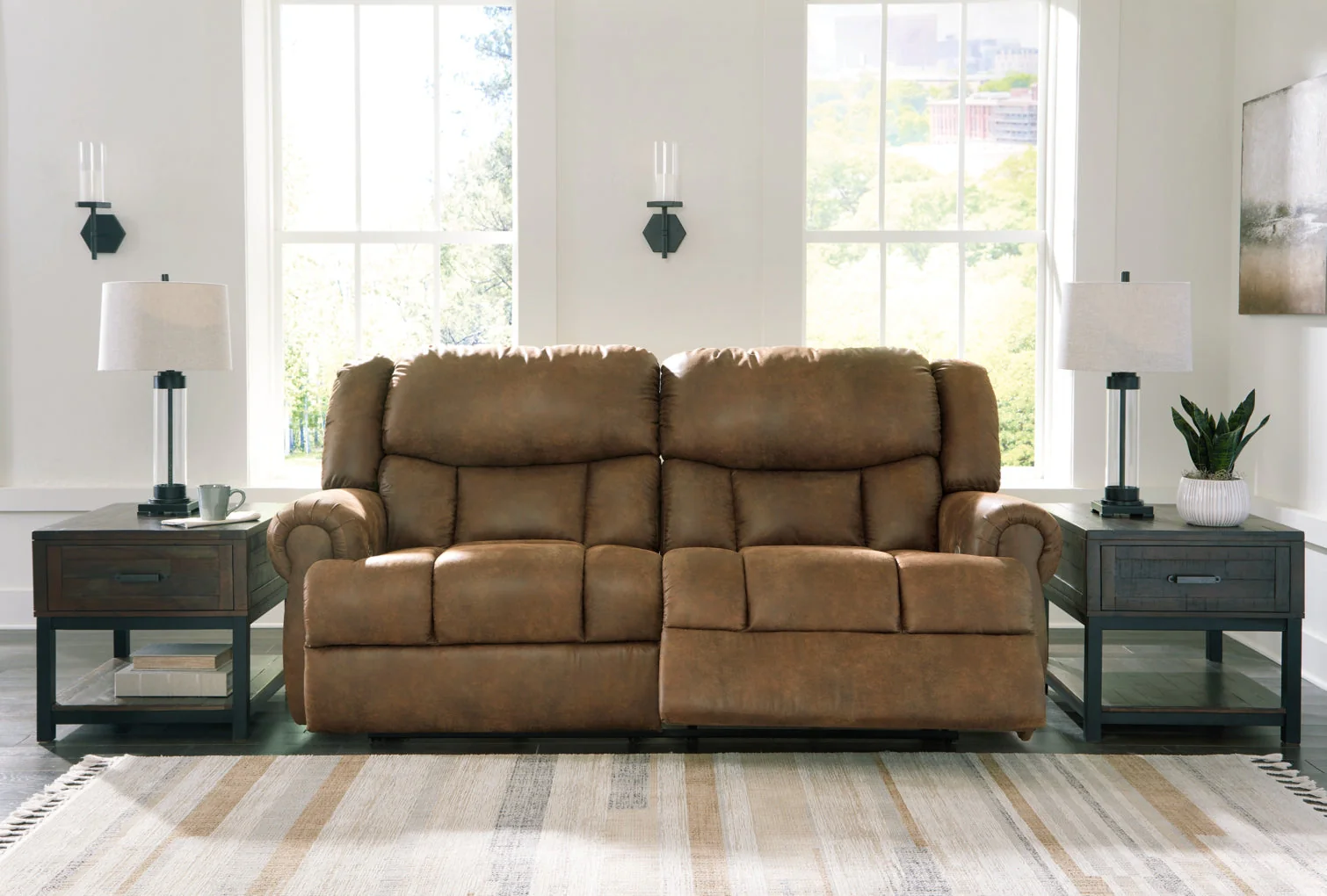 Boothbay 2 Seat Sofa - Image 3