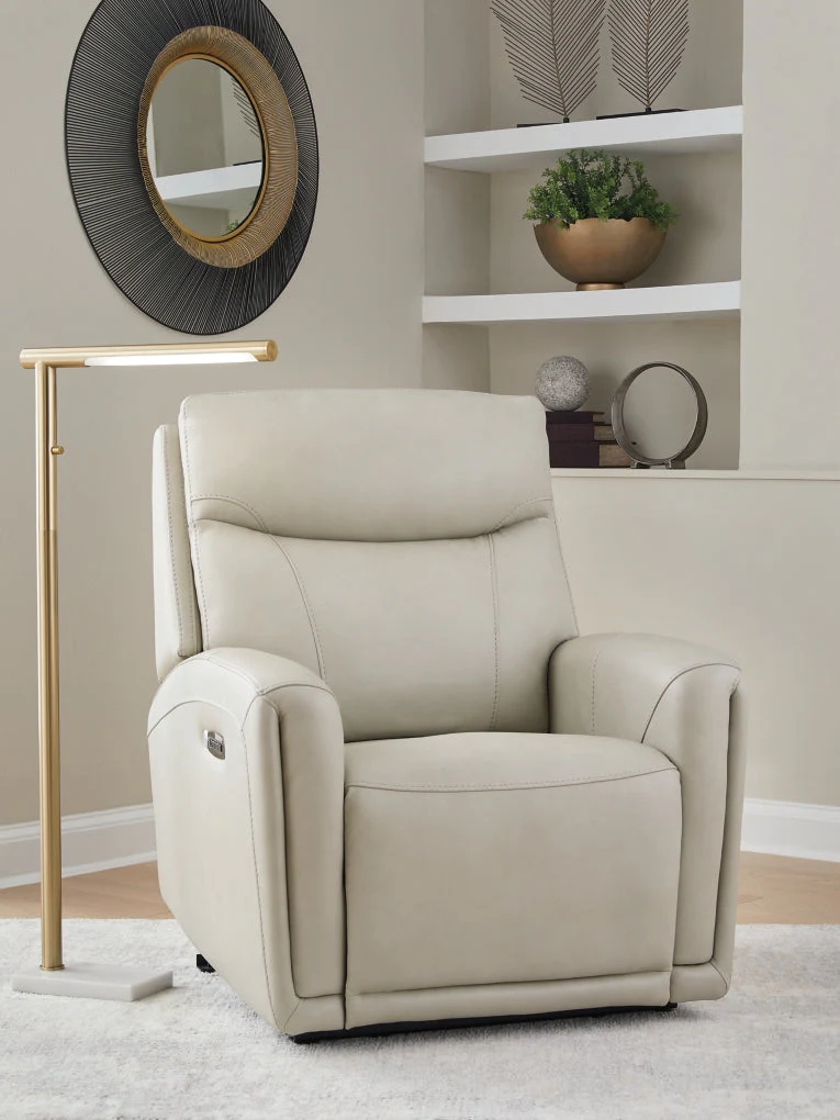 Bosara Power AutoGlide Reclining/Adjustable Headrest - Image 2
