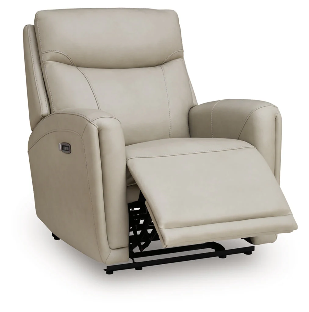 Bosara Power AutoGlide Reclining/Adjustable Headrest - Image 3