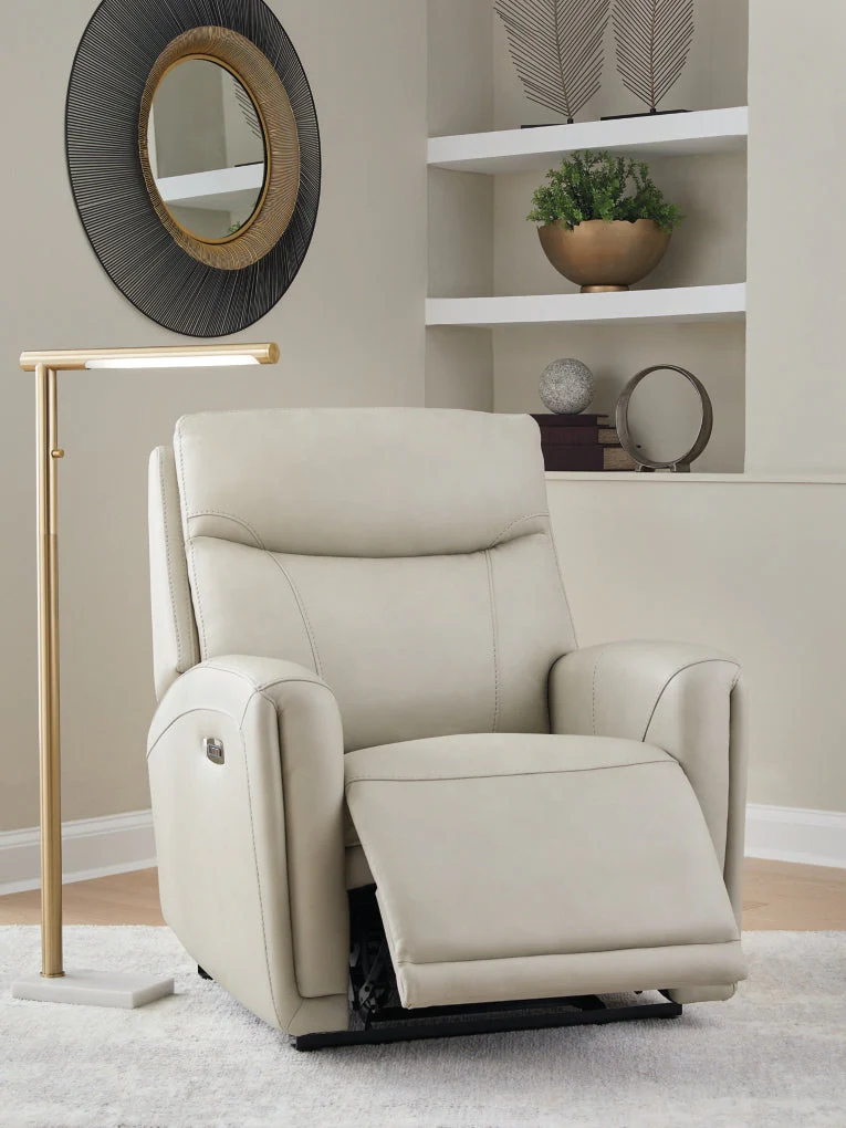 Bosara Power AutoGlide Reclining/Adjustable Headrest - Image 7