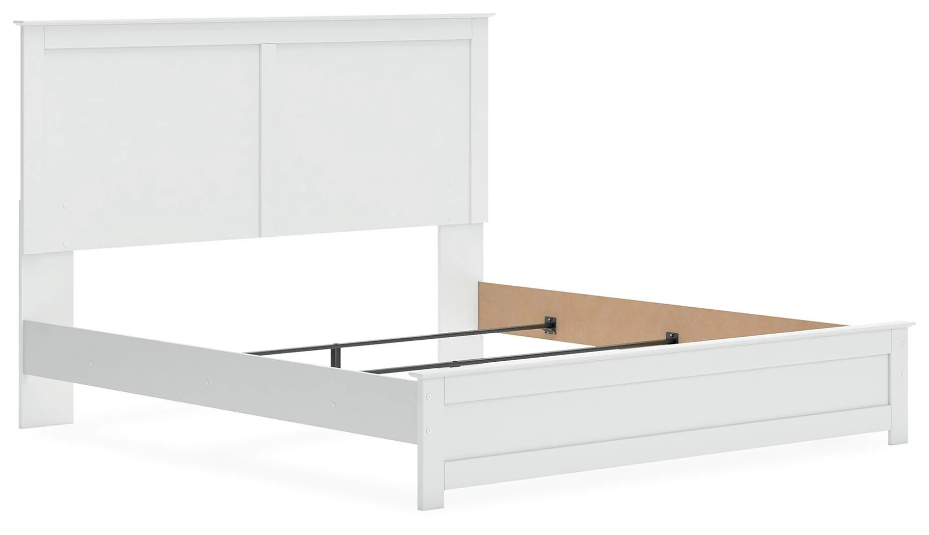 Bostwick Shoals Panel Bed - Image 14
