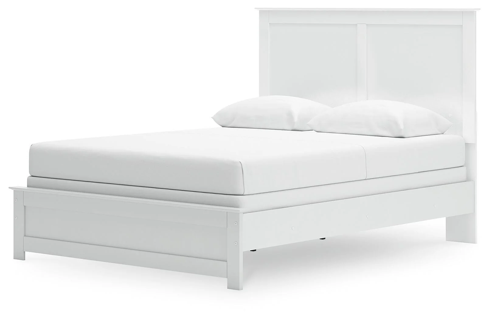 Bostwick Shoals Panel Bed - Image 15