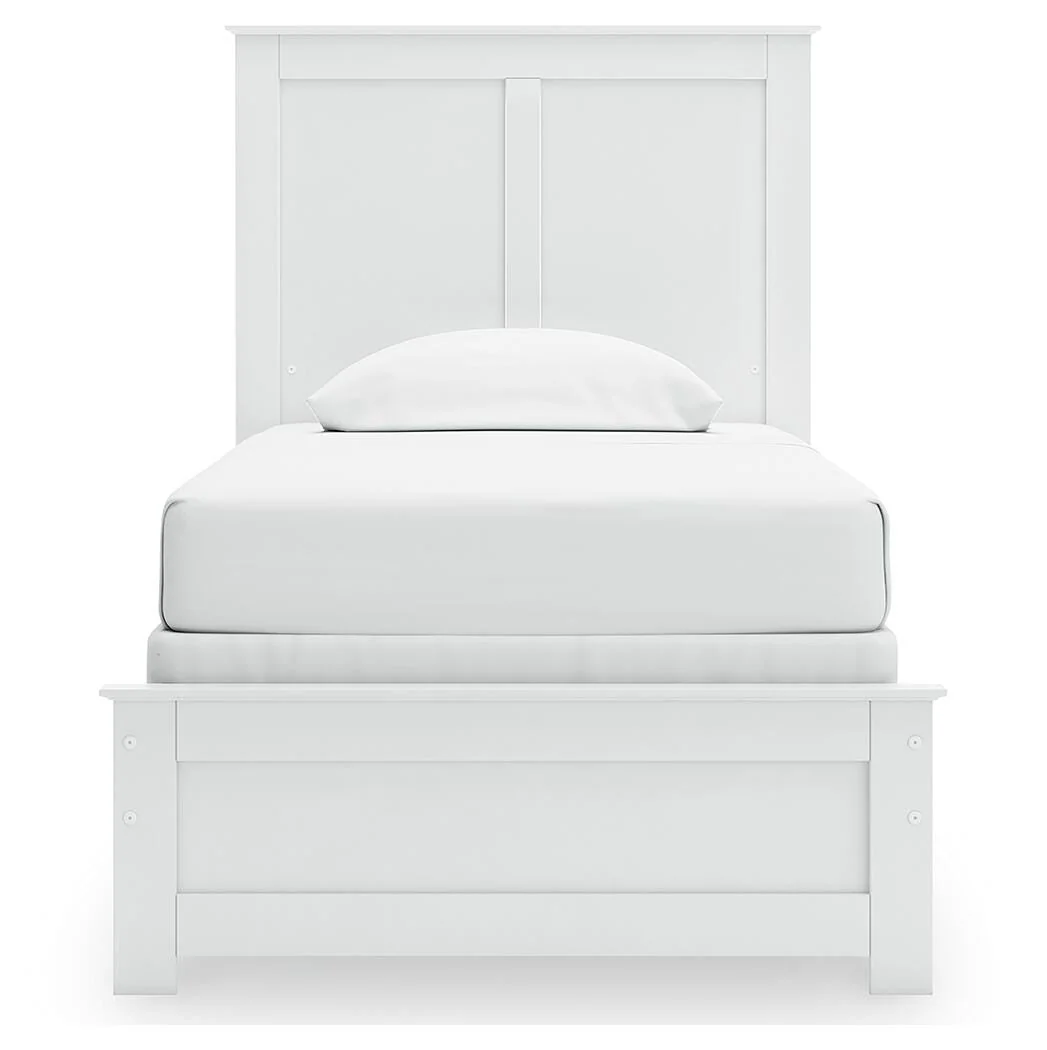Bostwick Shoals Panel Bed - Image 20