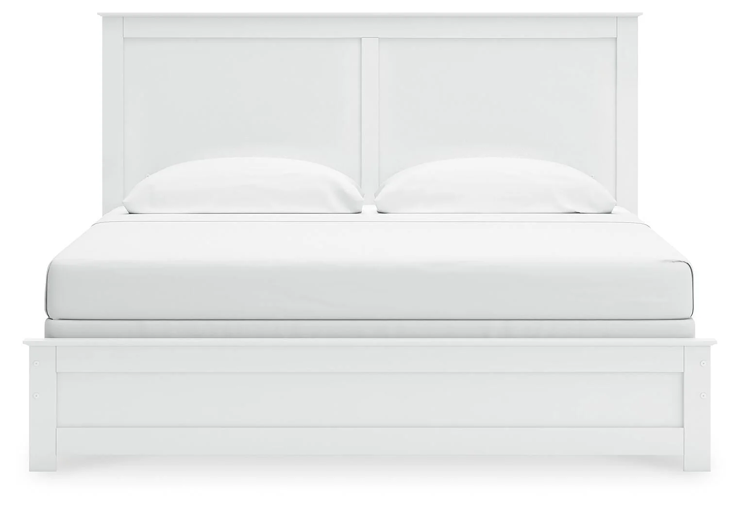 Bostwick Shoals Panel Bed - Image 22