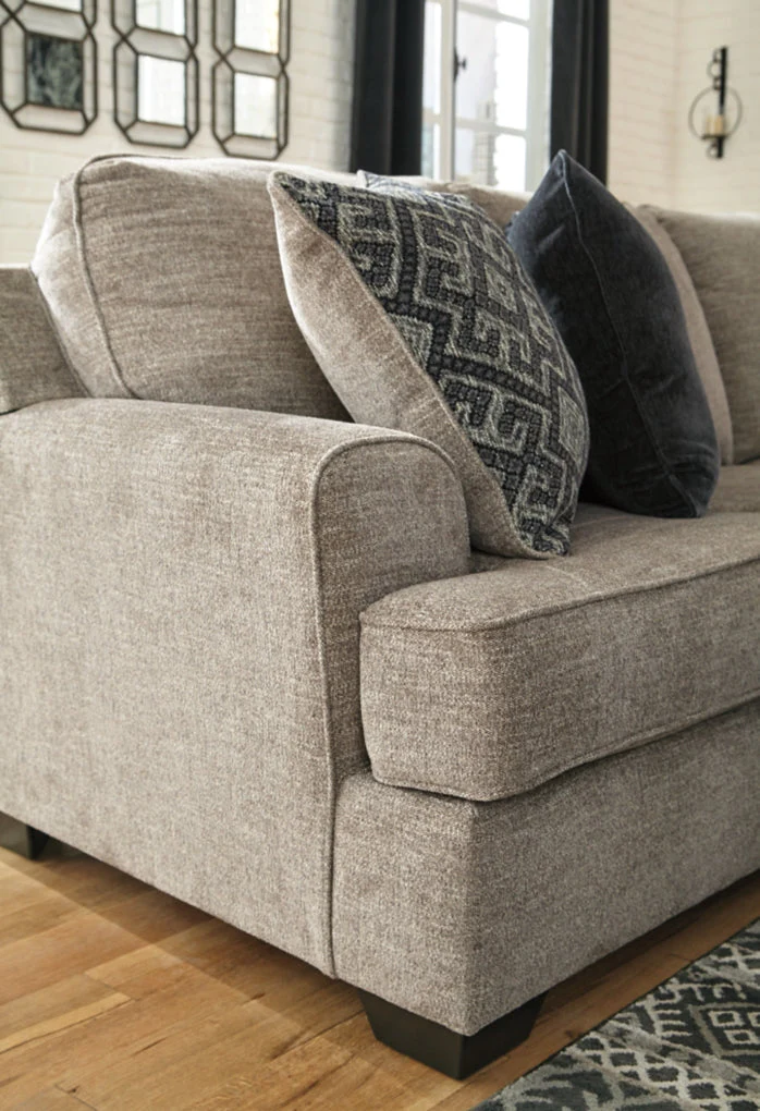 Bovarian 4-Piece Reclining Sectional - Image 3