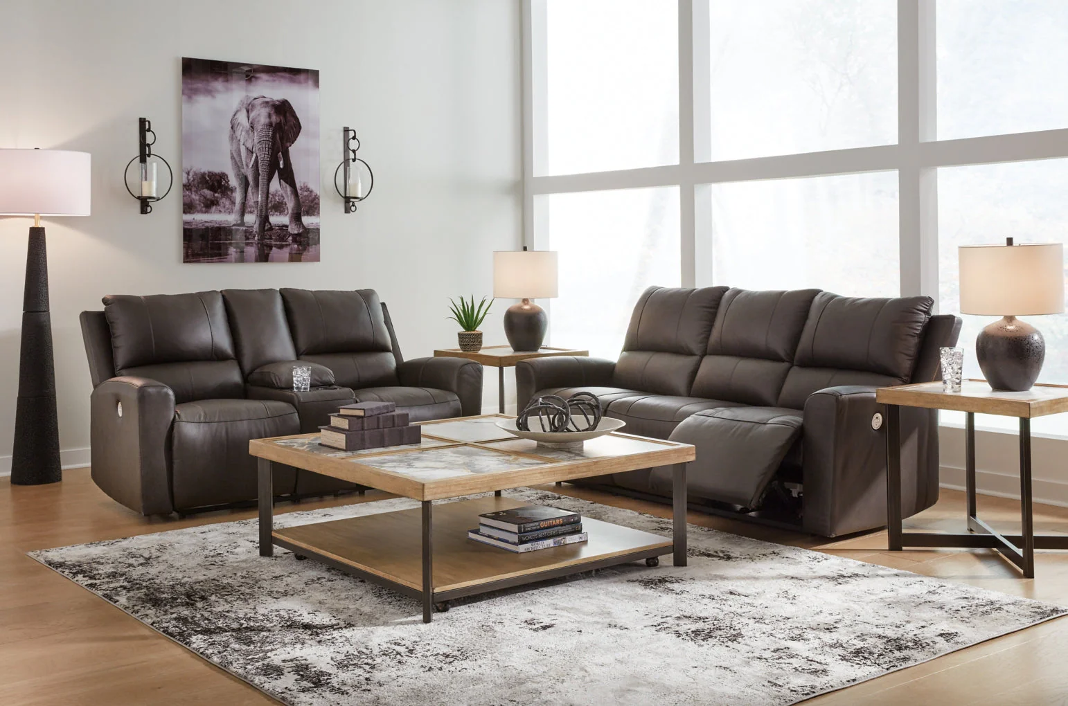 Boxmere Living Room Set - Image 4