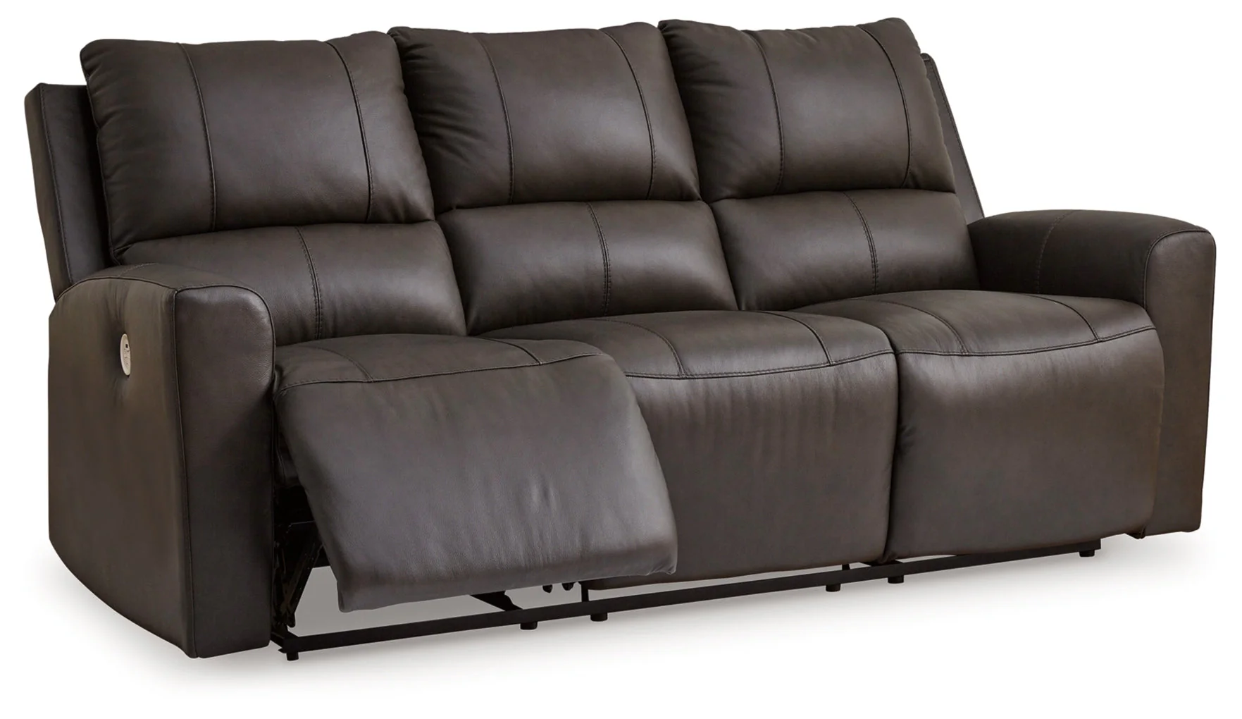 Boxmere Reclining Power Sofa - Image 3