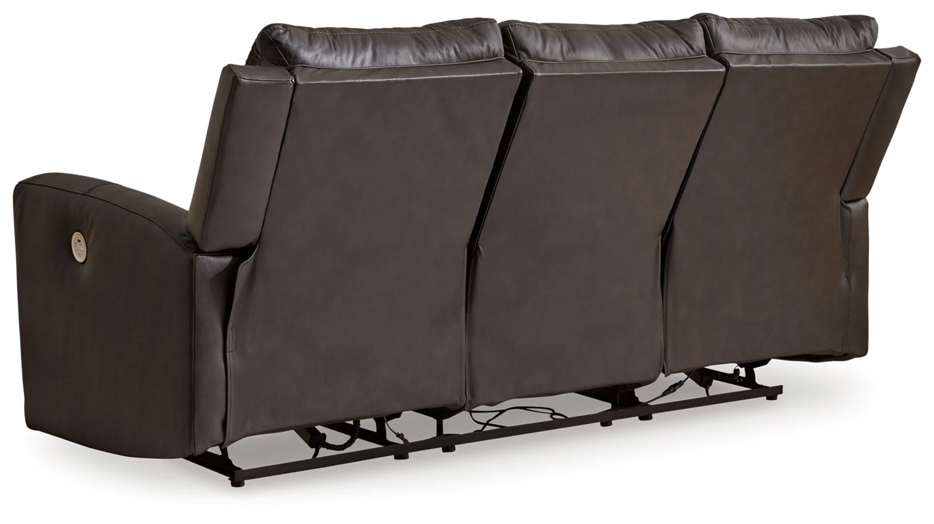 Boxmere Reclining Power Sofa - Image 6