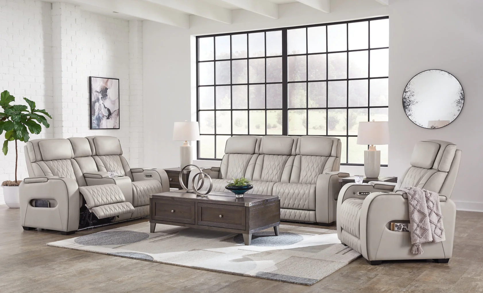 Boyington Living Room Set - Image 3