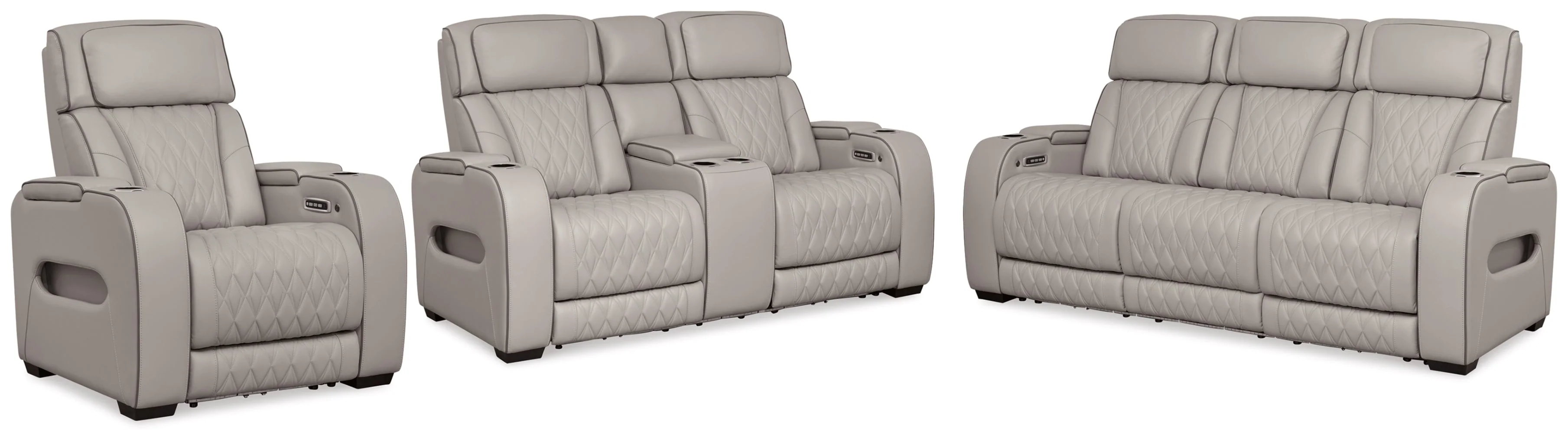 Boyington Living Room Set - Image 7