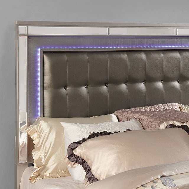 Brachium Silver Dresser - Image 2