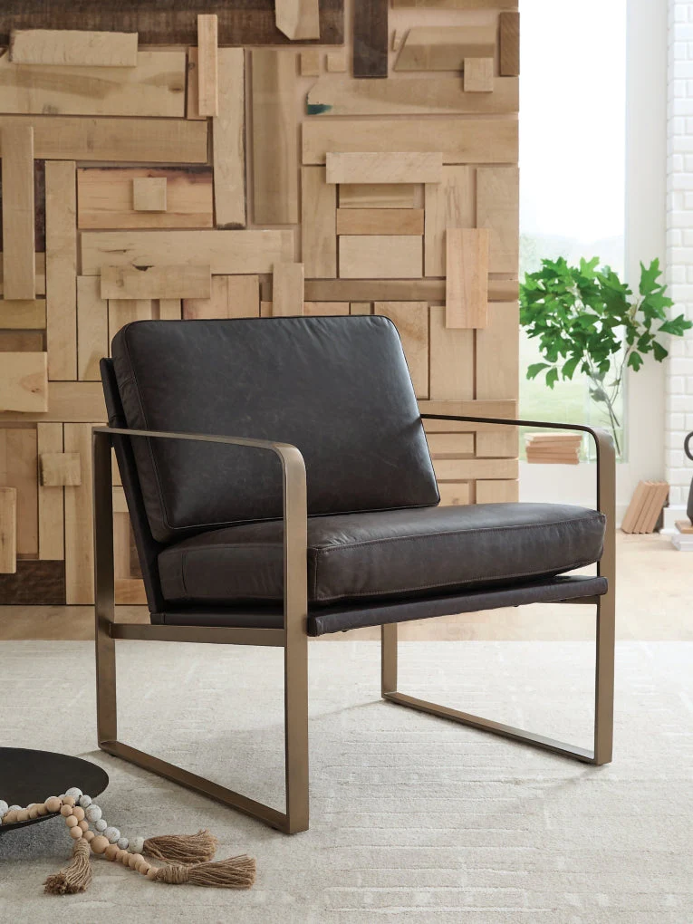 Bradett Accent Chair - Image 2