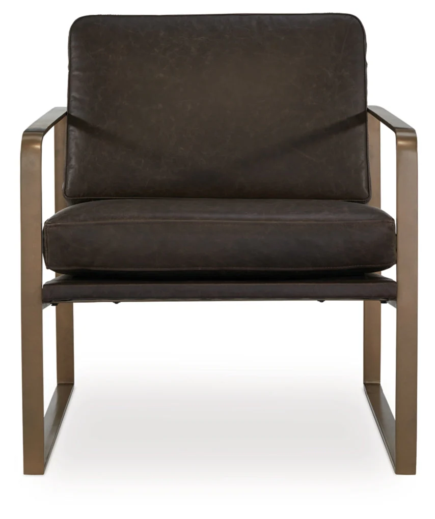 Bradett Accent Chair - Image 3