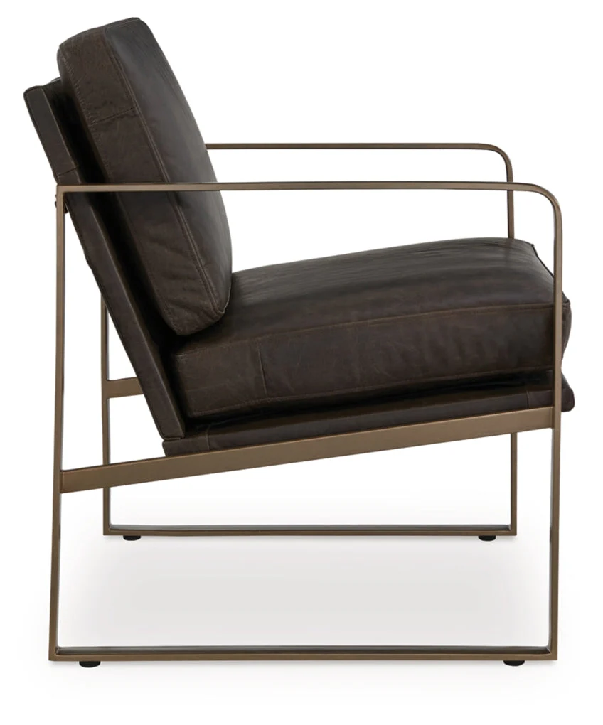Bradett Accent Chair - Image 4