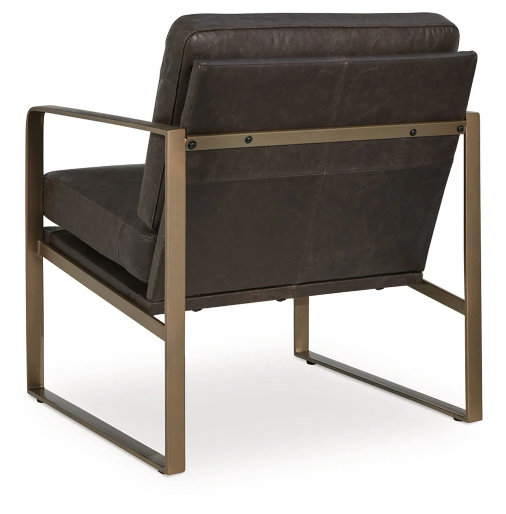 Bradett Accent Chair - Image 5