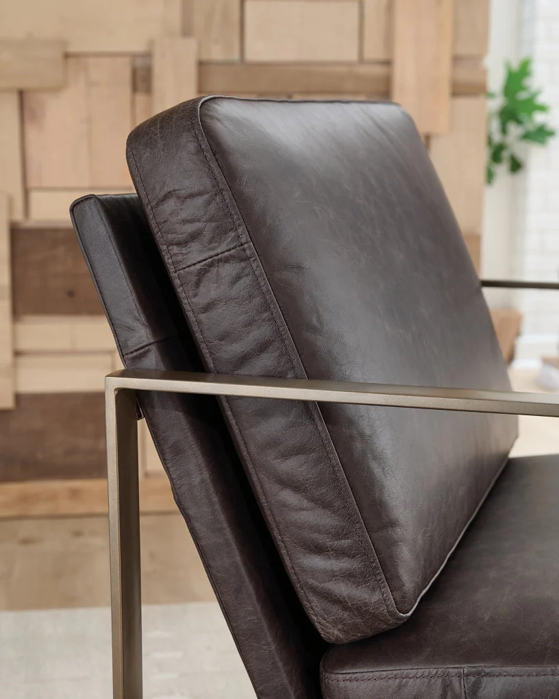 Bradett Accent Chair - Image 6