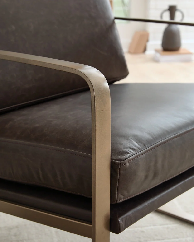 Bradett Accent Chair - Image 7