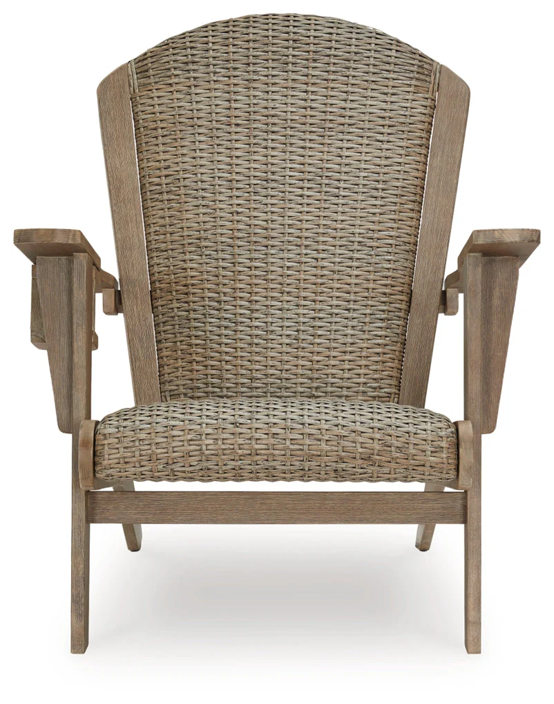 Bradstreet Bay Adirondack Chair - Image 3