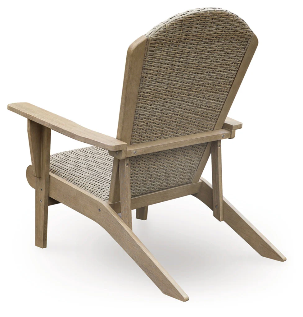Bradstreet Bay Adirondack Chair - Image 5
