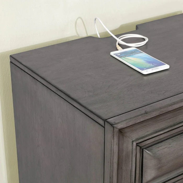Brandt Bedroom Collection - Image 3