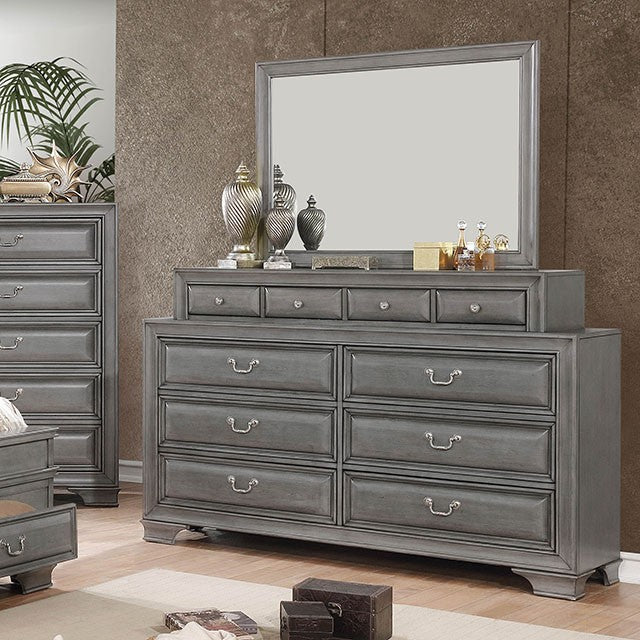 Brandt Bedroom Collection - Image 6