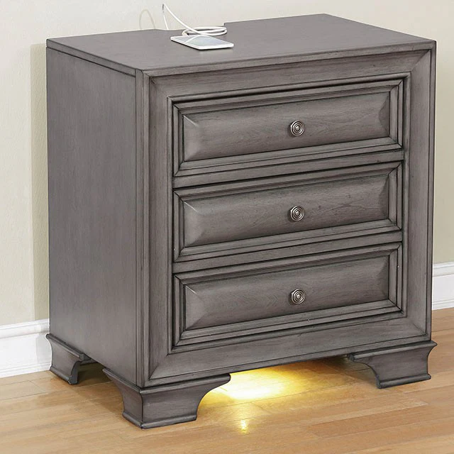 Brandt Bedroom Collection - Image 8