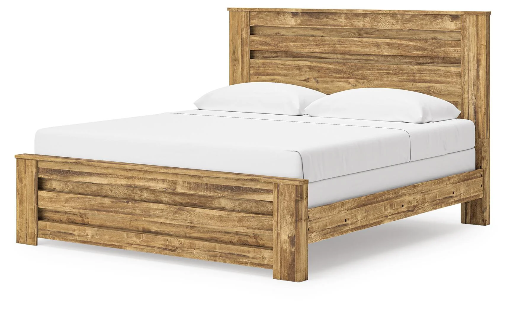 Branstony Panel Bed - Image 5
