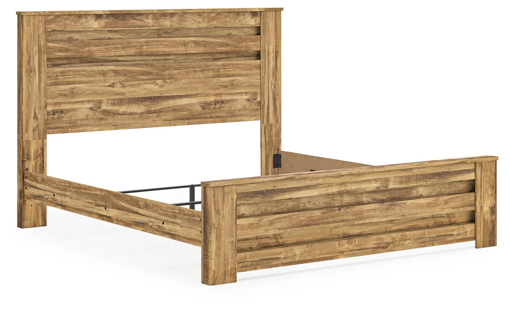 Branstony Panel Bed - Image 7