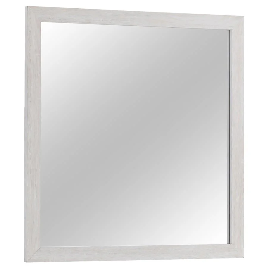 Brantford Dresser Mirror Barrel - Image 4