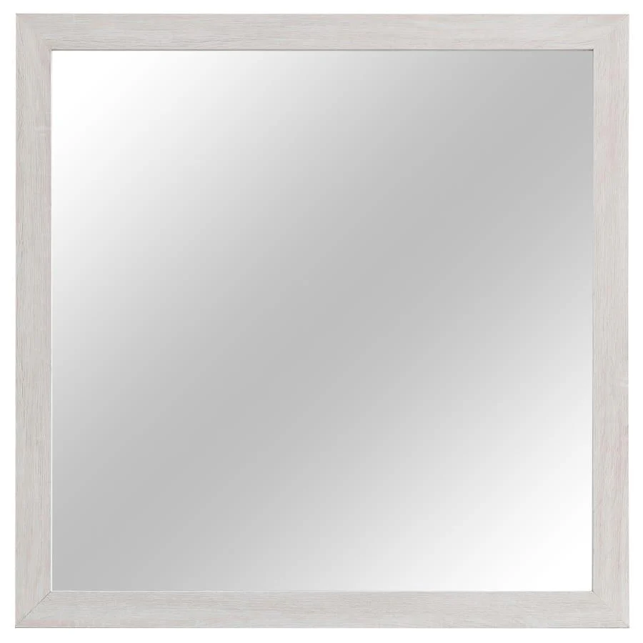 Brantford Dresser Mirror Barrel - Image 6