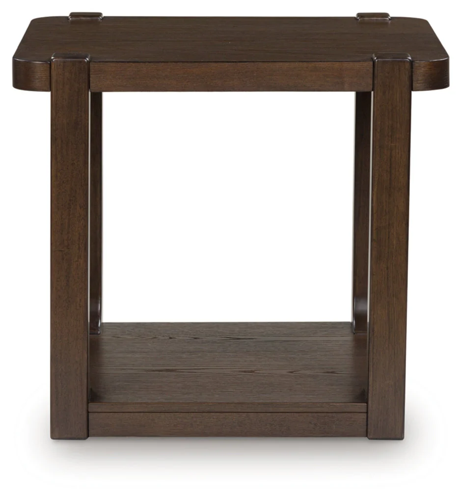 Breckington End Table - Image 11