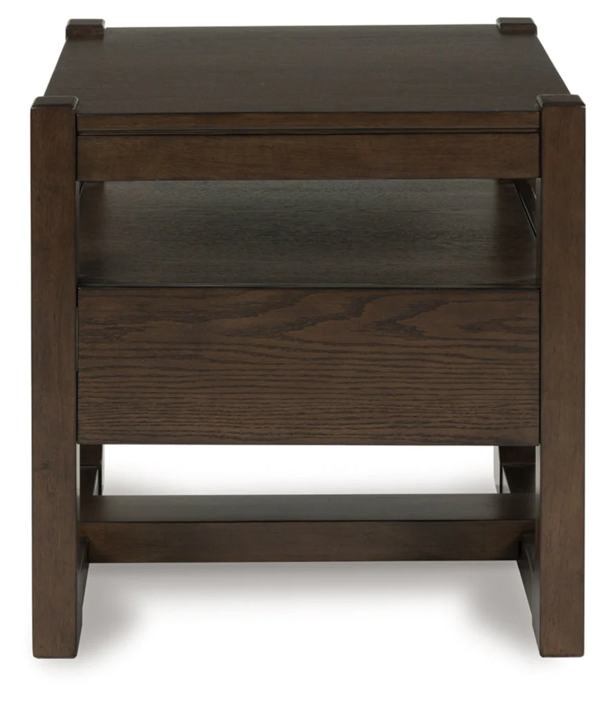 Breckington End Table - Image 15