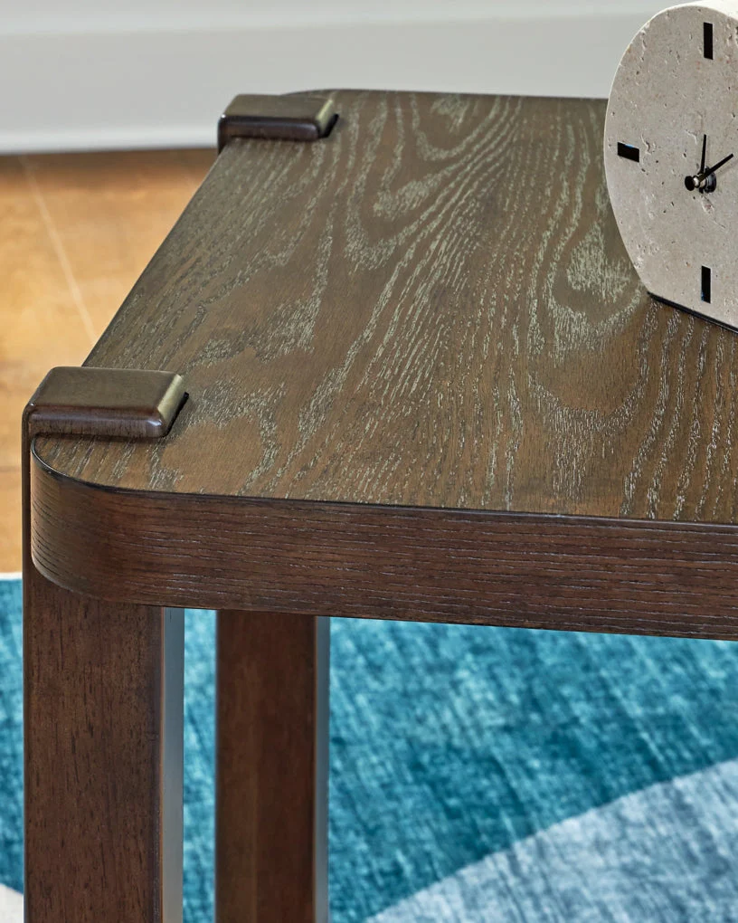 Breckington End Table - Image 20