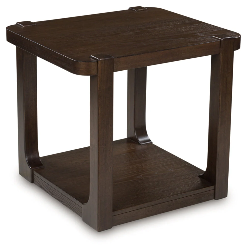 Breckington End Table - Image 8