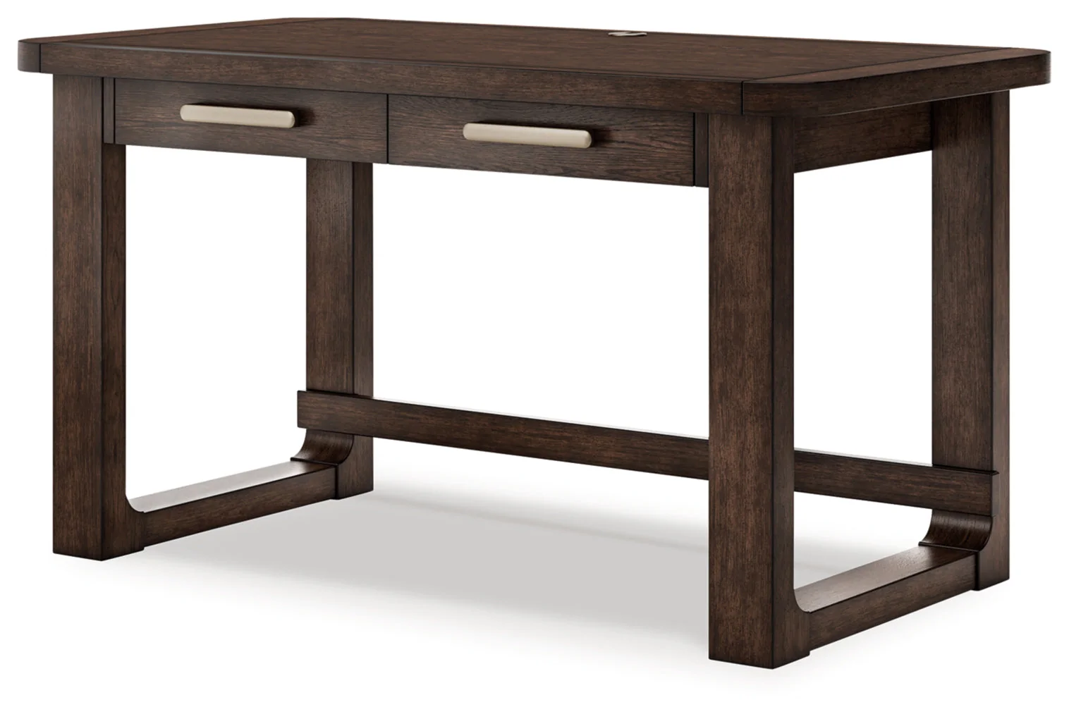 Breckington Home Office Desk - Image 5