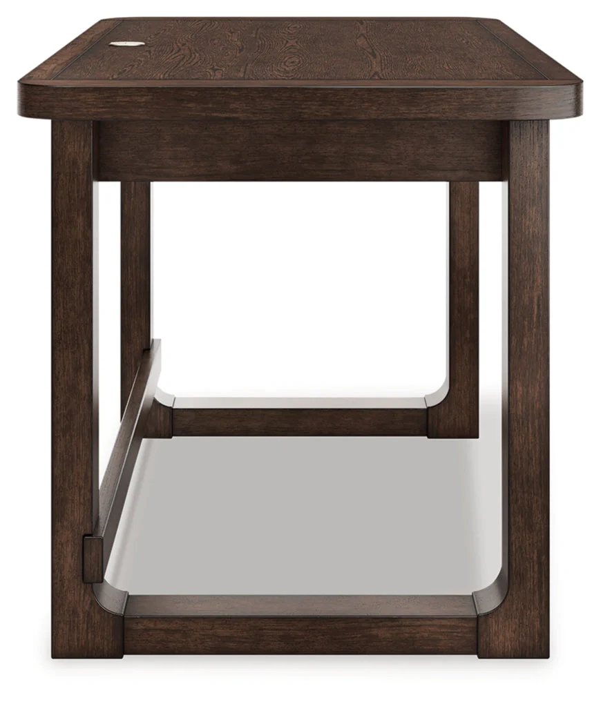 Breckington Home Office Desk - Image 6