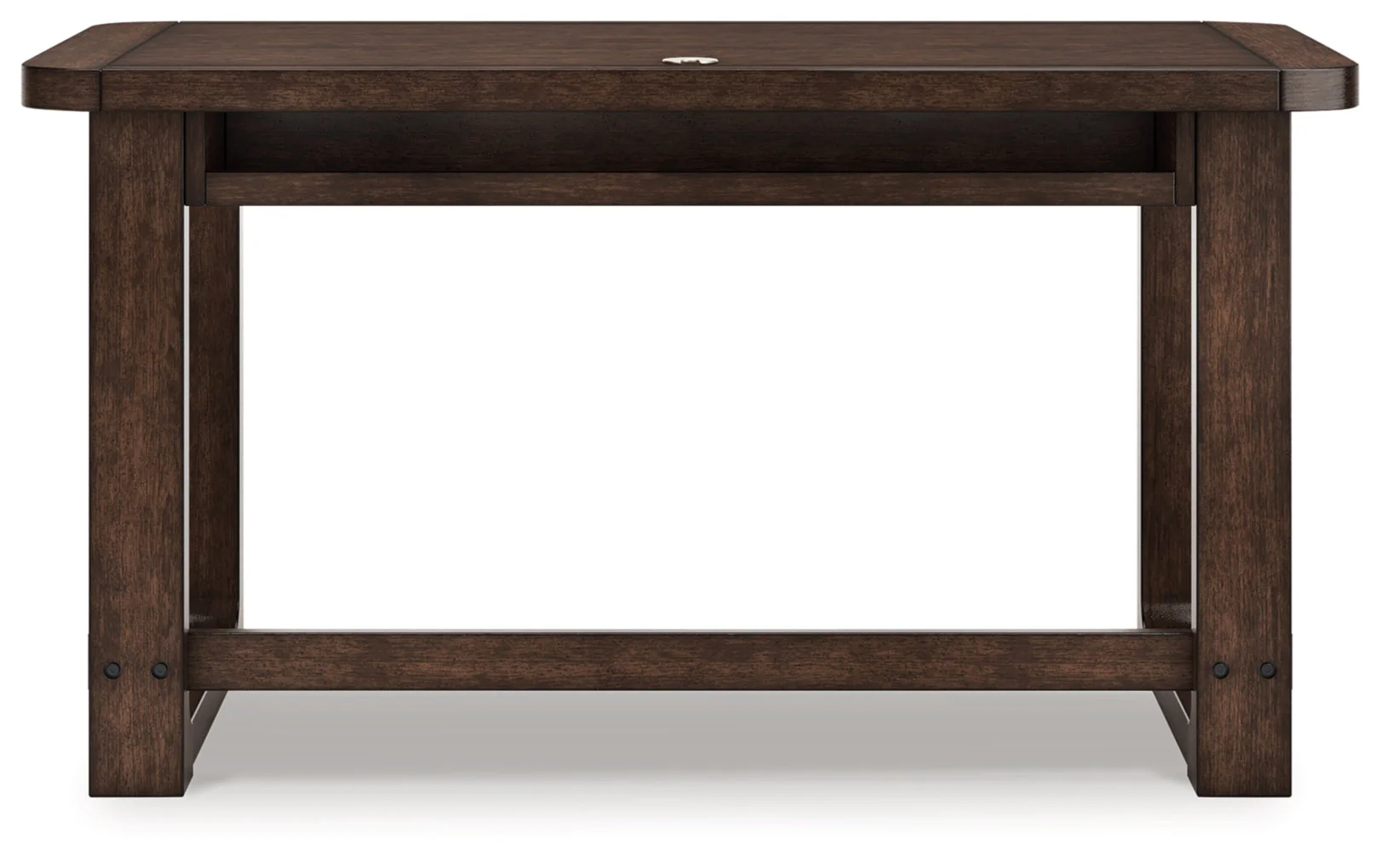 Breckington Home Office Desk - Image 7