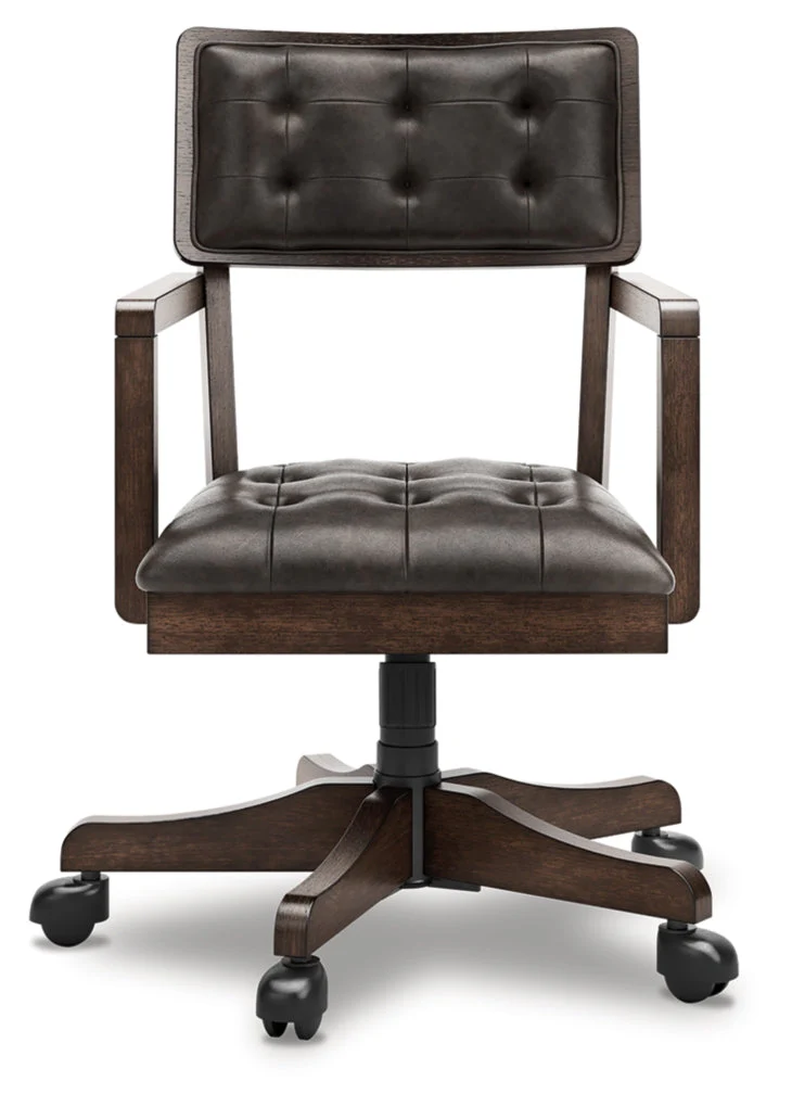 Breckington Home Office Desk Chair - Image 3